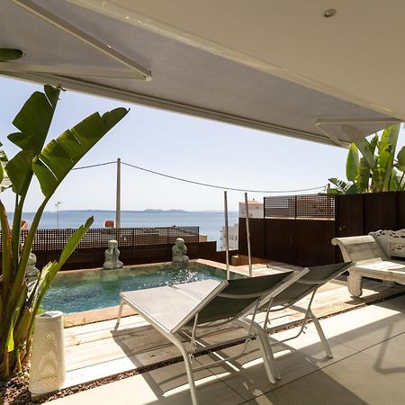 Vista Roses Mar - Ancla Mar Vila Exterior foto